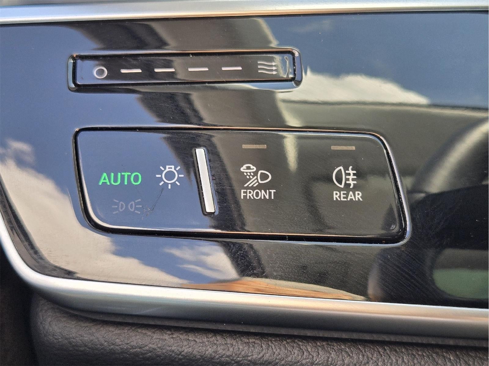 2019 Audi A8 L L 60 quattro