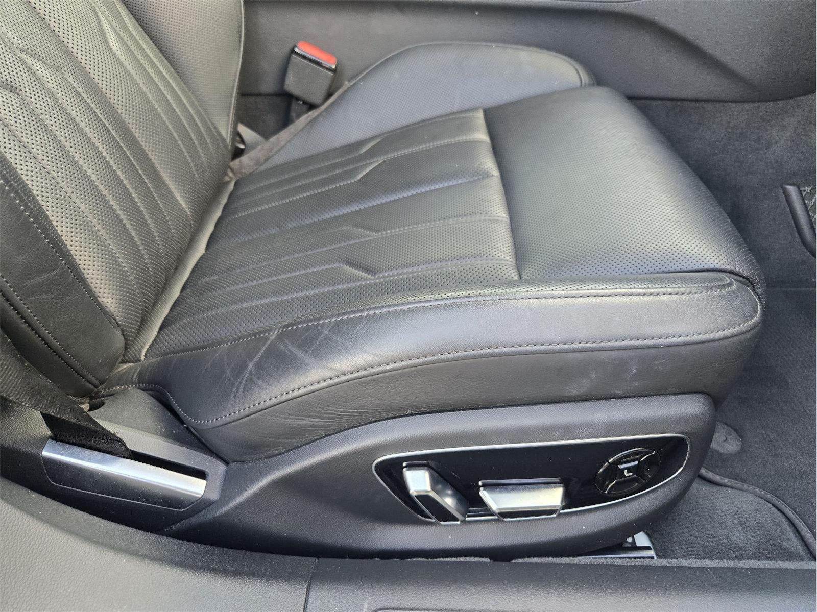 2019 Audi A8 L L 60 quattro