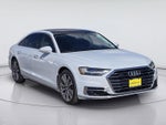 2019 Audi A8 L L 60 quattro