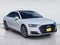 2019 Audi A8 L L 60 quattro