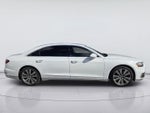 2019 Audi A8 L L 60 quattro