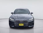 2018 Audi A5 Sportback Prestige