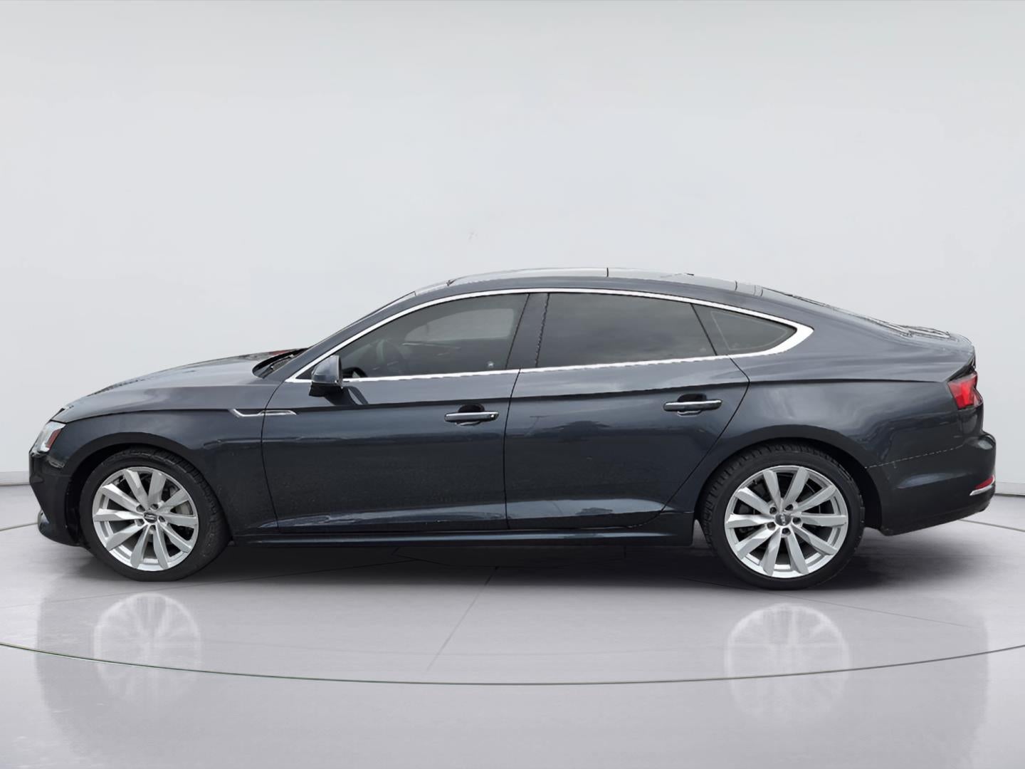 2018 Audi A5 Sportback Prestige