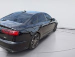 2017 Audi A6 Prestige