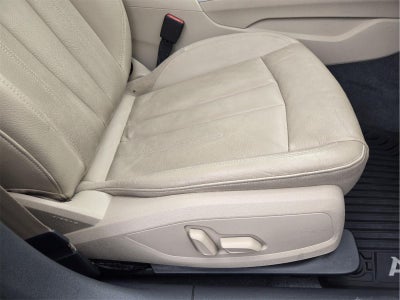 2018 Audi A4 Premium