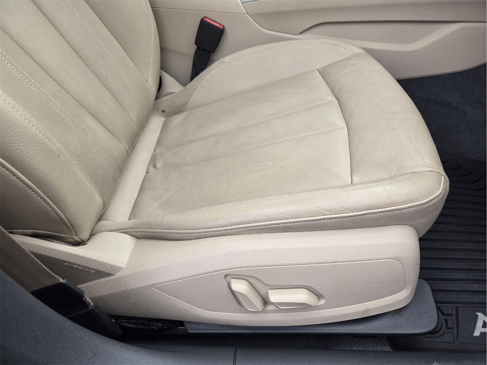 2018 Audi A4 Premium