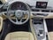 2018 Audi A4 Premium