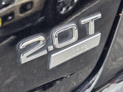 2018 Audi A4 Premium