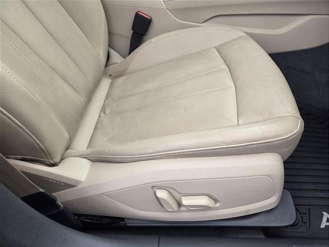2018 Audi A4 Premium