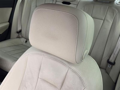 2018 Audi A4 Premium