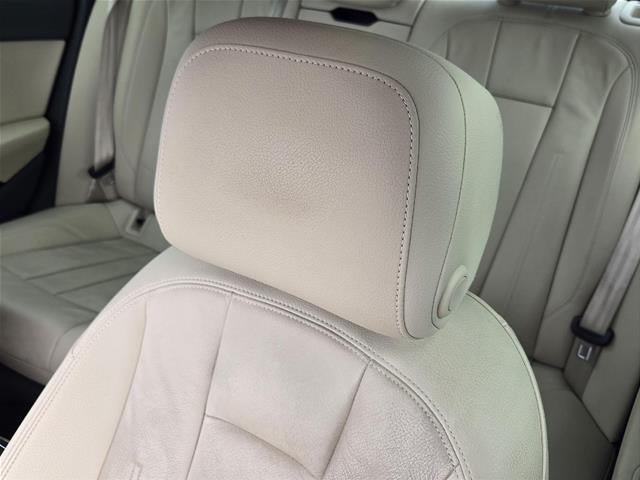 2018 Audi A4 Premium