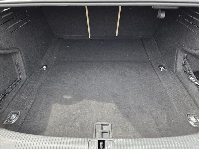 2018 Audi A4 Premium