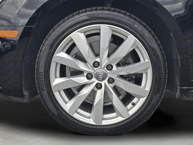 2018 Audi A4 Premium