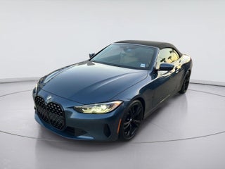 2022 BMW 4 Series 430i