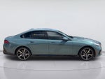 2024 BMW 5 Series 530i