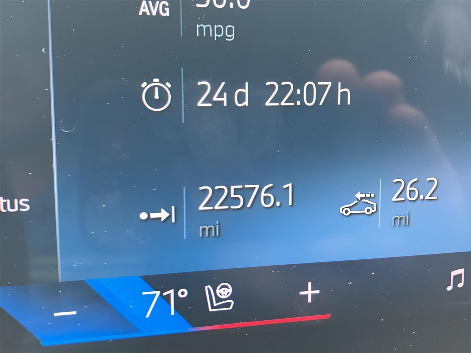 2024 BMW 5 Series 530i