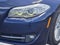 2011 BMW 5 Series 535i