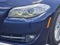 2011 BMW 5 Series 535i
