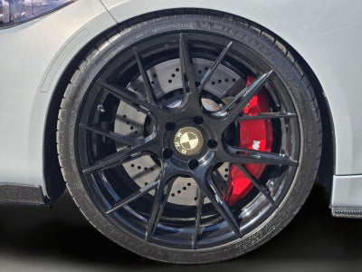 2020 BMW M2 CS