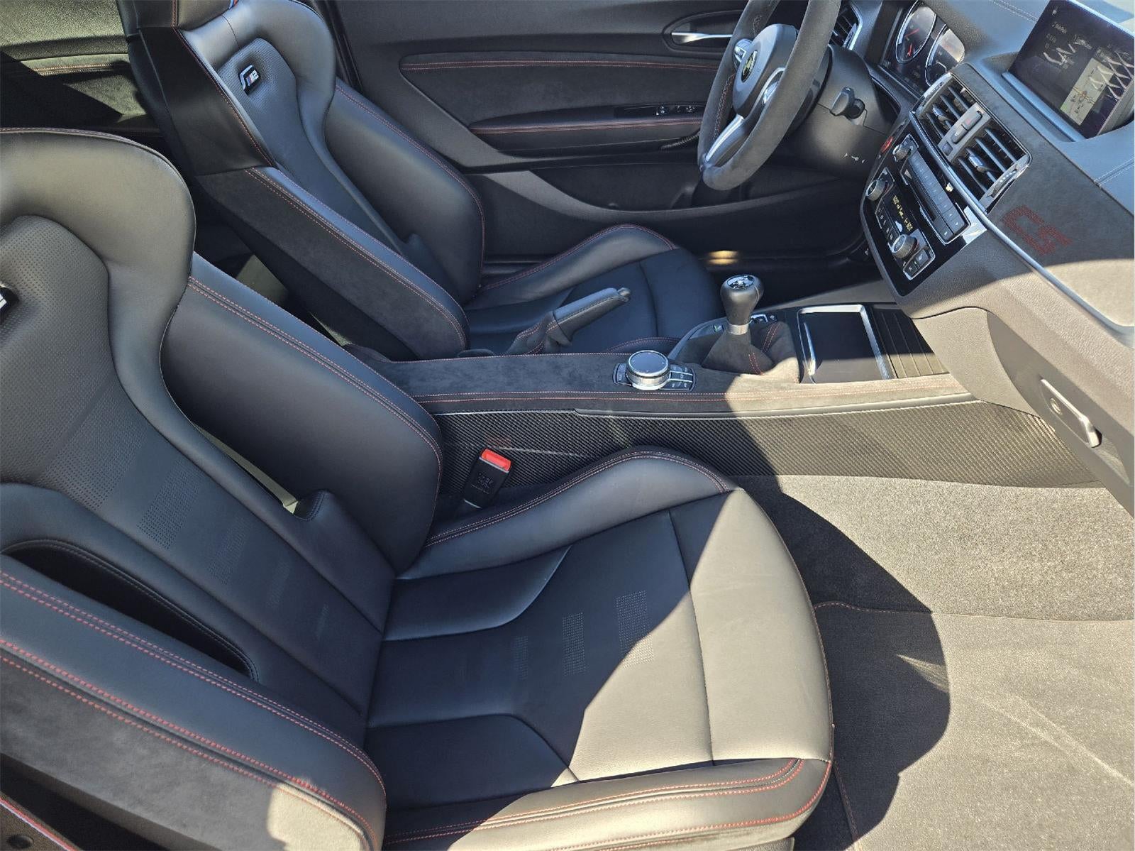 2020 BMW M2 CS