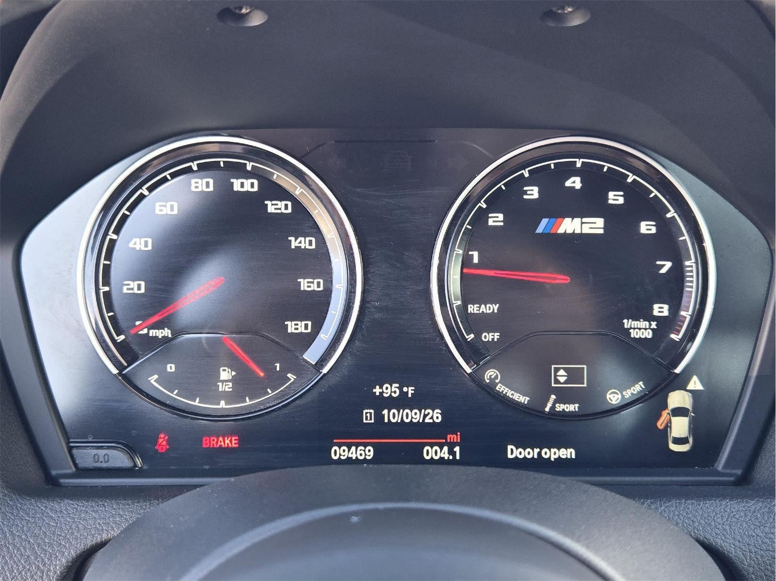 2020 BMW M2 CS