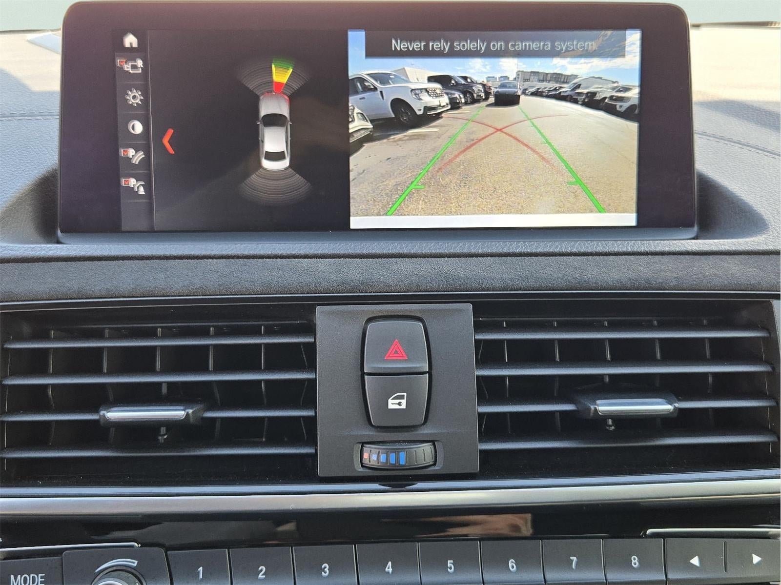 2020 BMW M2 CS