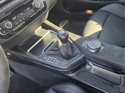 2020 BMW M2 CS