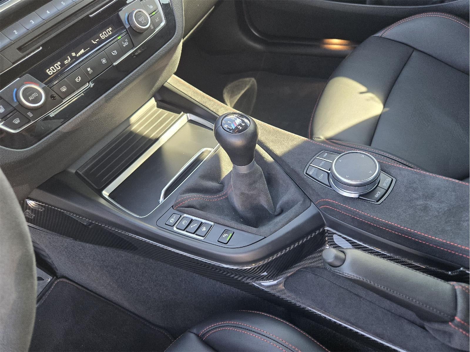 2020 BMW M2 CS