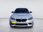 2020 BMW M2 CS