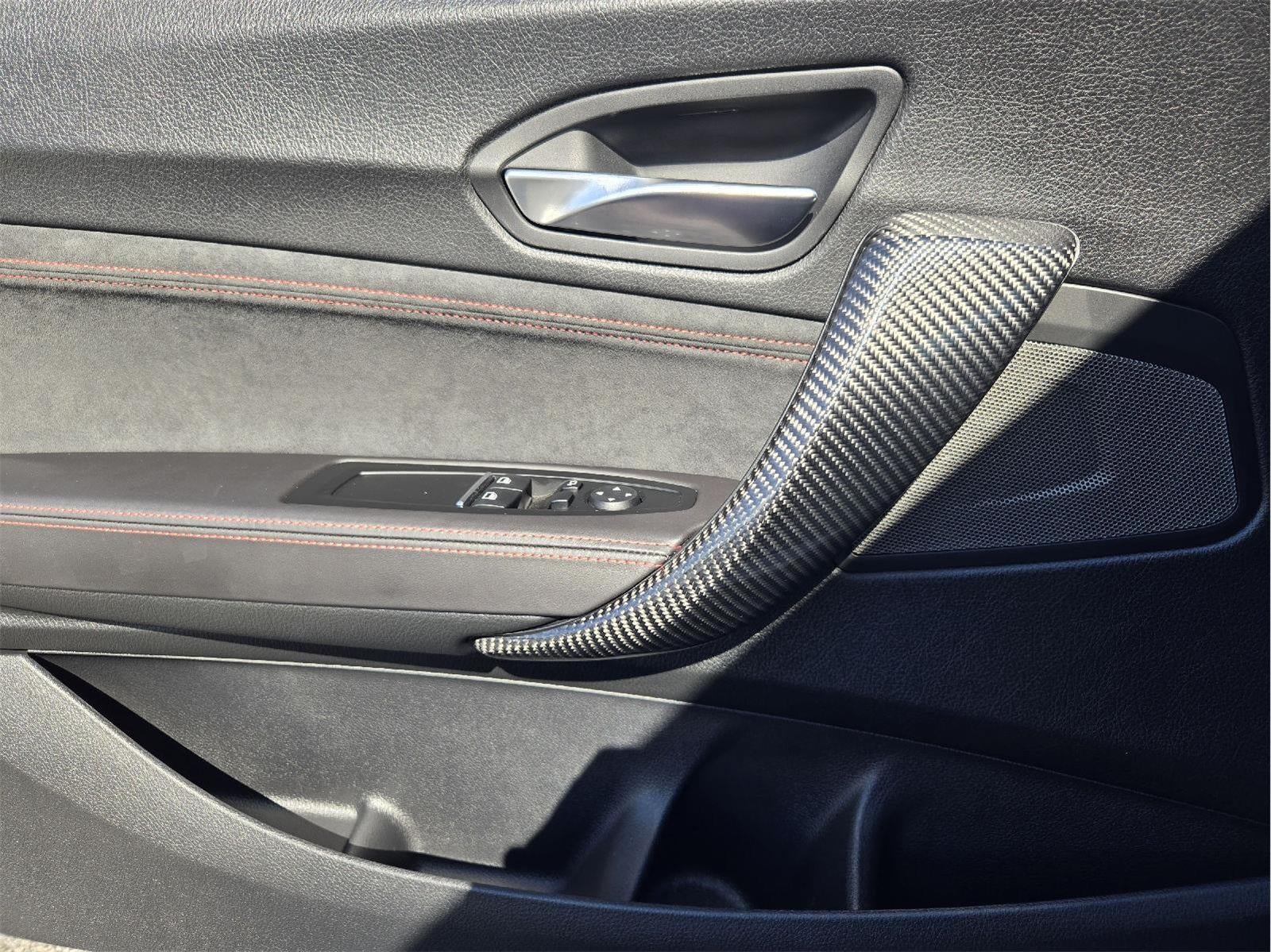 2020 BMW M2 CS