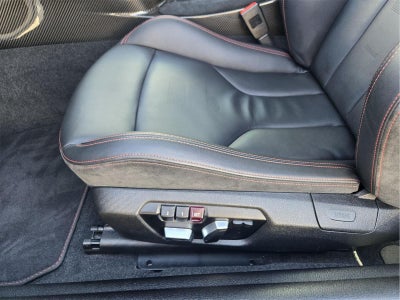 2020 BMW M2 CS