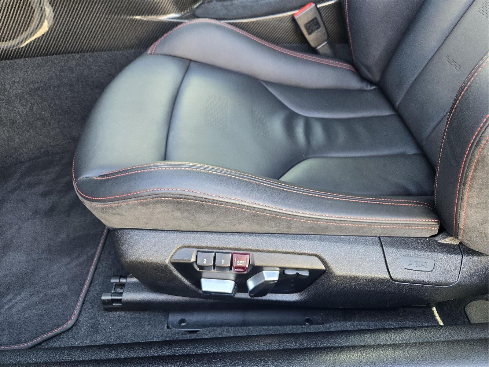 2020 BMW M2 CS