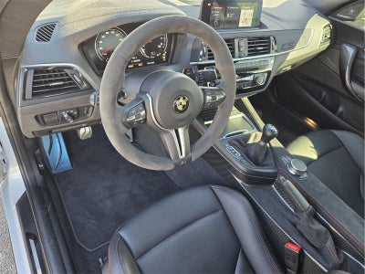 2020 BMW M2 CS