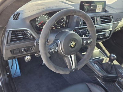 2020 BMW M2 CS