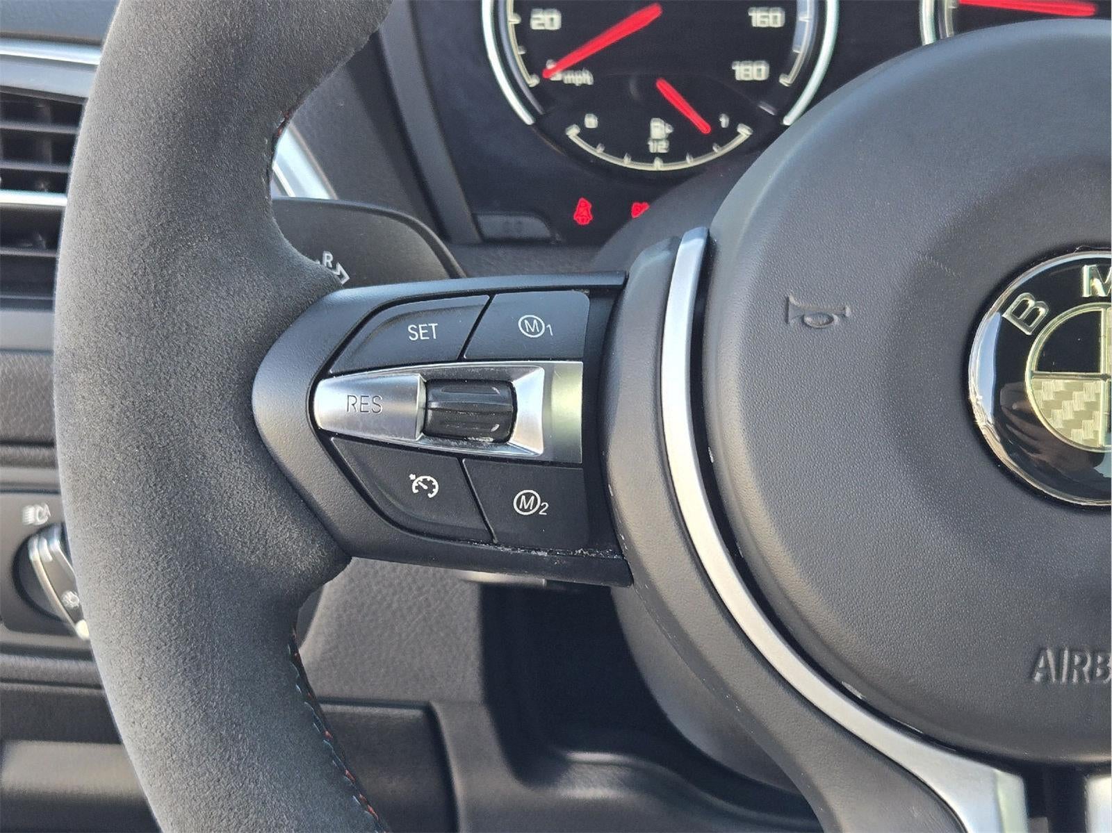 2020 BMW M2 CS