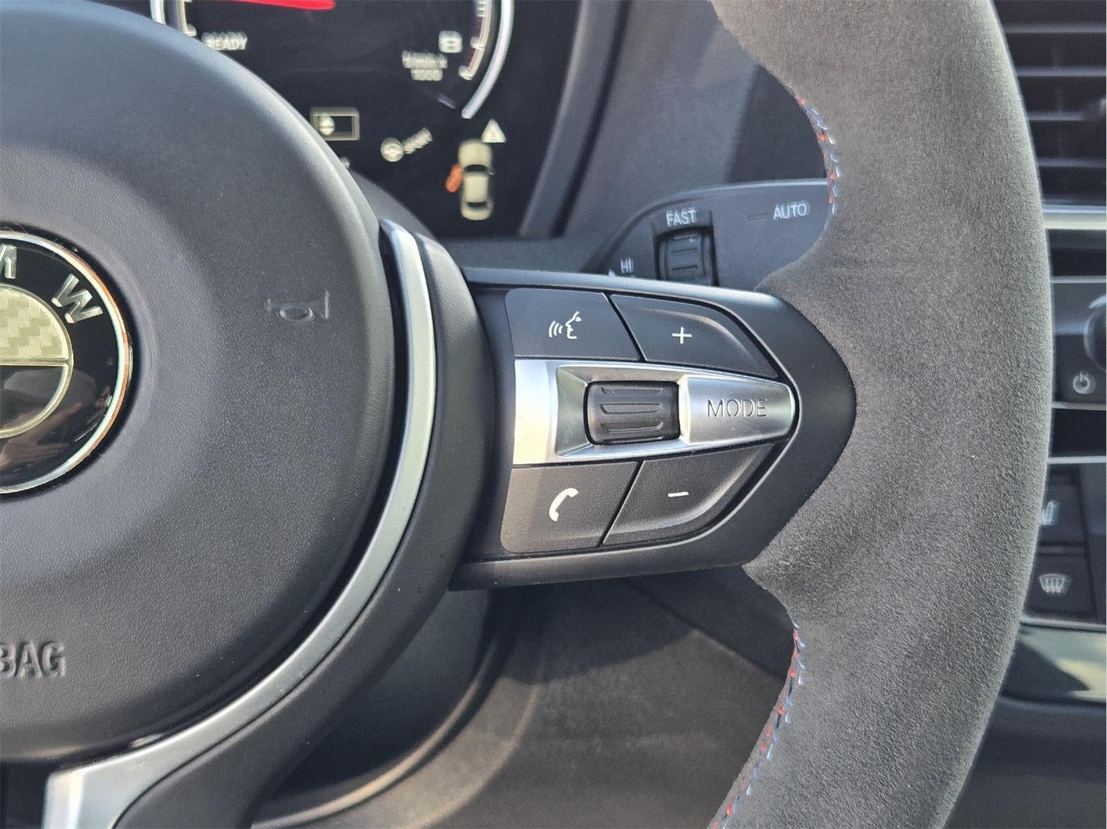 2020 BMW M2 CS
