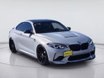 2020 BMW M2 CS