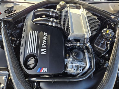 2020 BMW M2 CS