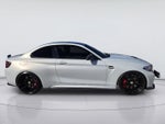 2020 BMW M2 CS