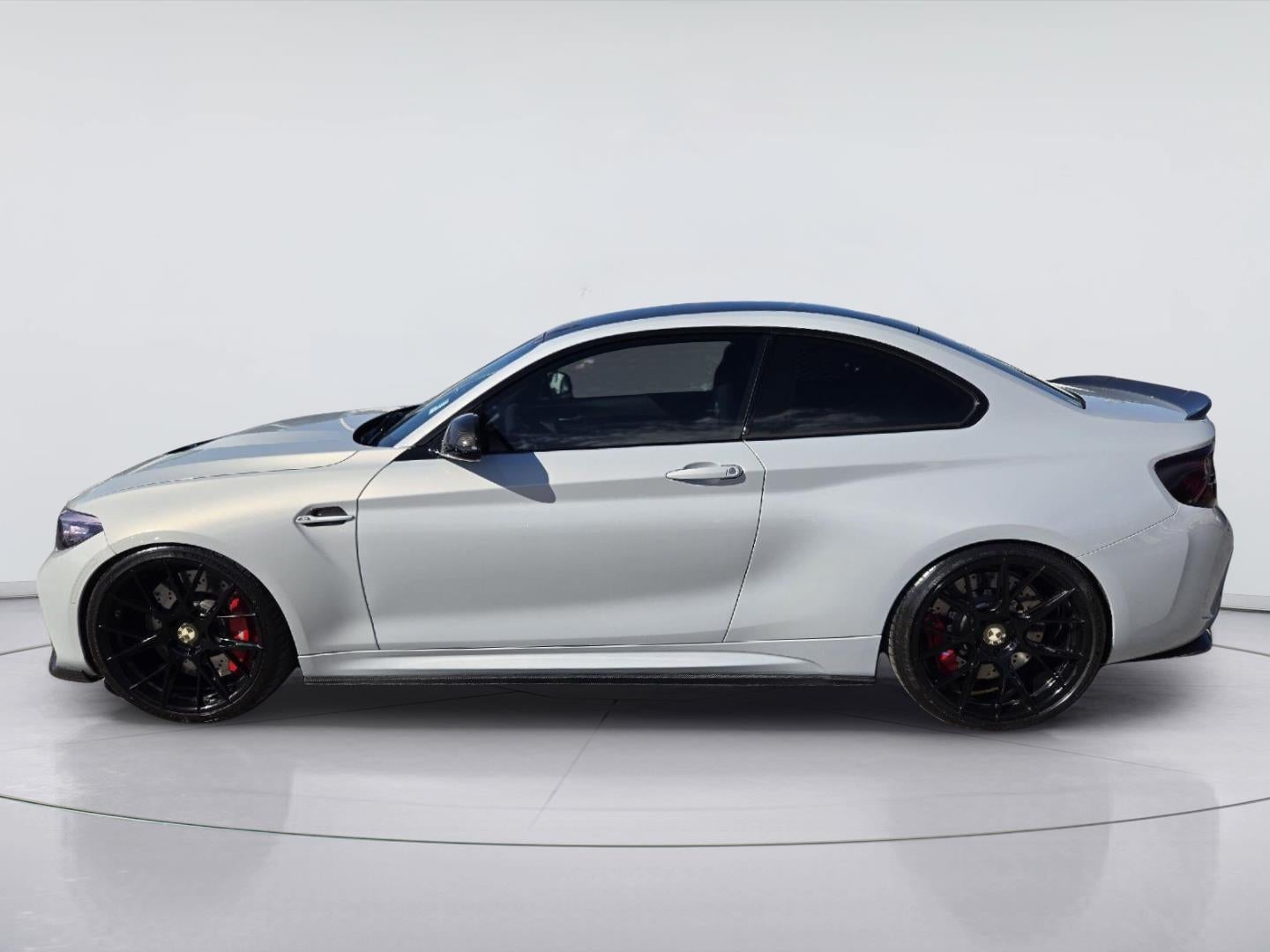 2020 BMW M2 CS