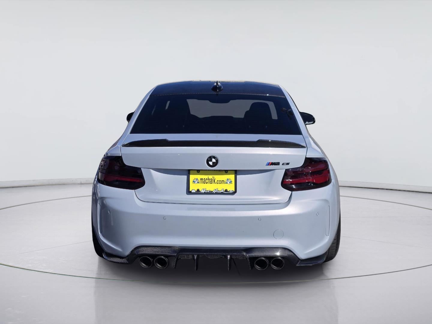 2020 BMW M2 CS