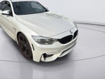 2015 BMW M4 Base