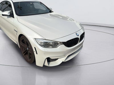 2015 BMW M4 Base