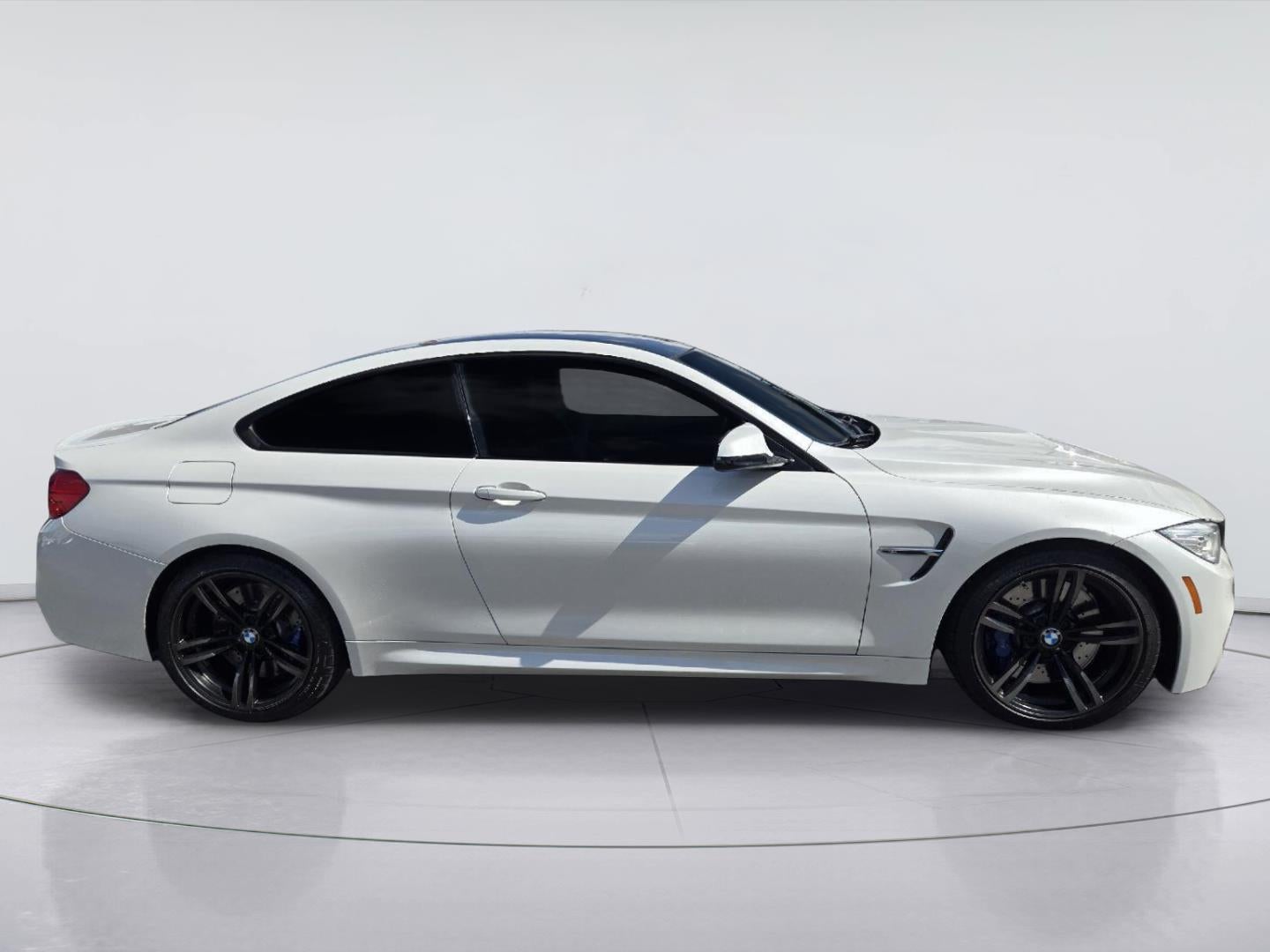 2015 BMW M4 M4