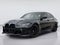 2024 BMW M3 Competition xDrive