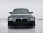 2024 BMW M3 Competition xDrive