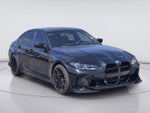 2024 BMW M3 Competition xDrive