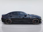 2024 BMW M3 Competition xDrive