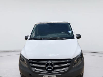 2018 Mercedes-Benz Metris Cargo Van Metris Cargo Van Base