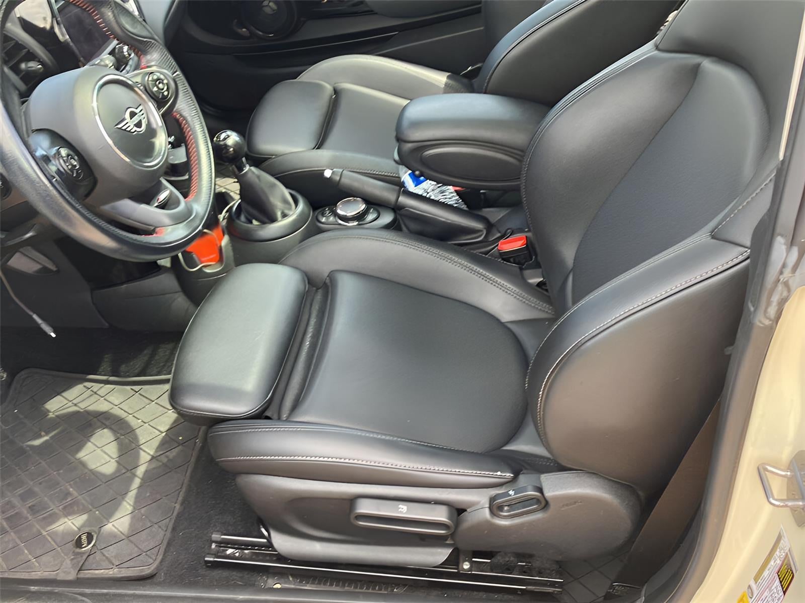 2019 MINI Hardtop 2 Door Cooper S